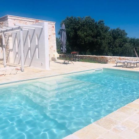 Suite Paraiso Ostuni Dış mekan fotoğraf