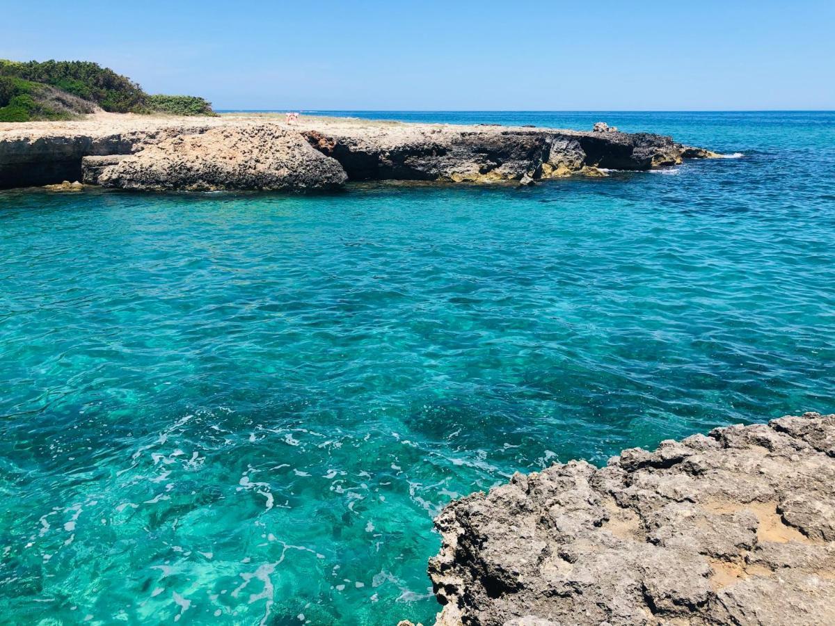 Suite Paraiso Ostuni Dış mekan fotoğraf