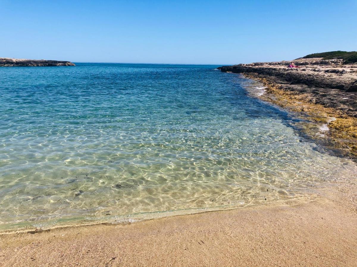 Suite Paraiso Ostuni Dış mekan fotoğraf