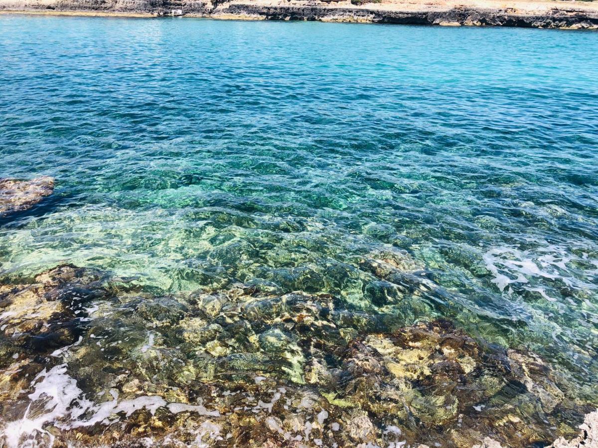 Suite Paraiso Ostuni Dış mekan fotoğraf